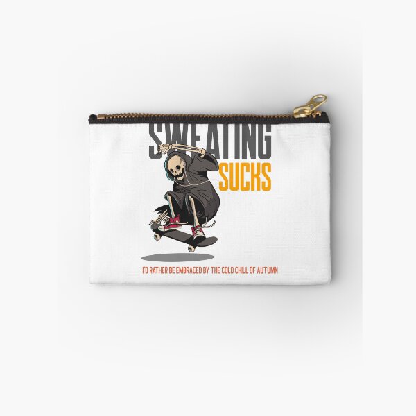 Item preview, Sweating Sucks designed and sold by UnstoppableShpy.