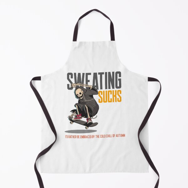 Item preview, Sweating Sucks designed and sold by UnstoppableShpy.