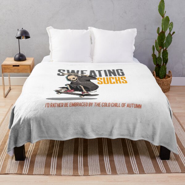 Item preview, Sweating Sucks designed and sold by UnstoppableShpy.