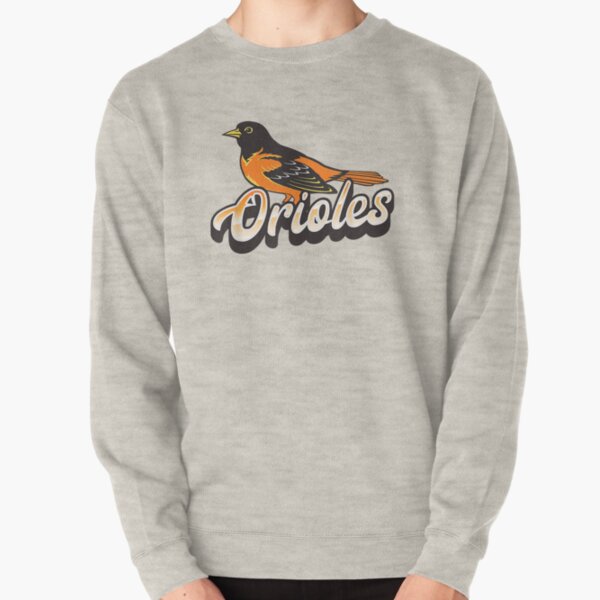 Baltimore Orioles Bird Bat Shirt, hoodie, sweater, long sleeve and