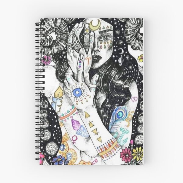 Item preview, Astral Goddess Collection designed and sold by TSlaterDesigns.