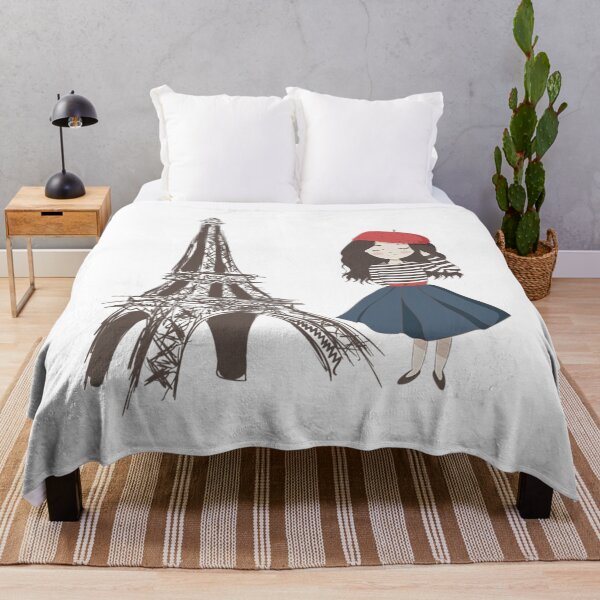 Item preview, Eiffel Tower Paris designed and sold by blissfulstimulu.