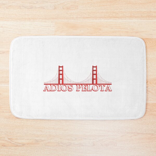 Item preview, adios pelota designed and sold by Trind-Tshirt.