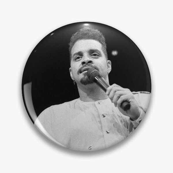 Item preview, Sinbad - BW Photograph designed and sold by ConcertImages.