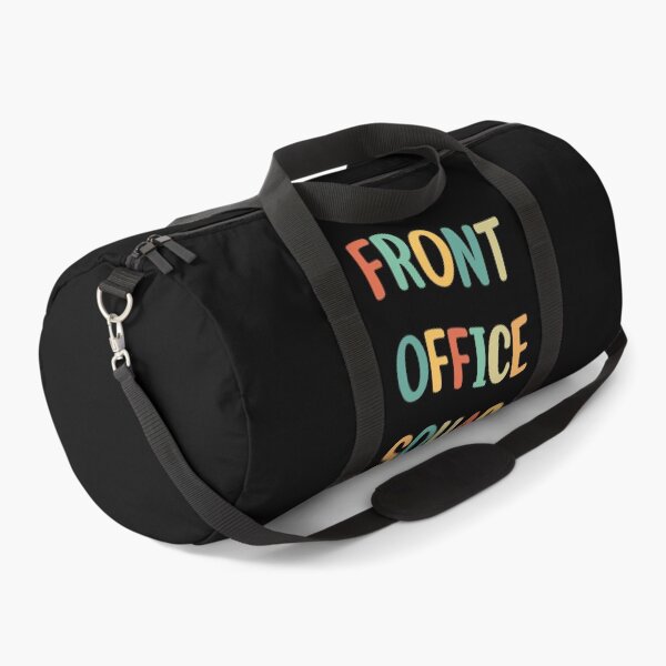 Item preview, Retro Front Office Squad School Secretary Admin Team Staff  designed and sold by Rami Khalifah.