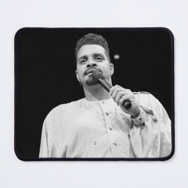 Item preview, Sinbad - BW Photograph designed and sold by ConcertImages.