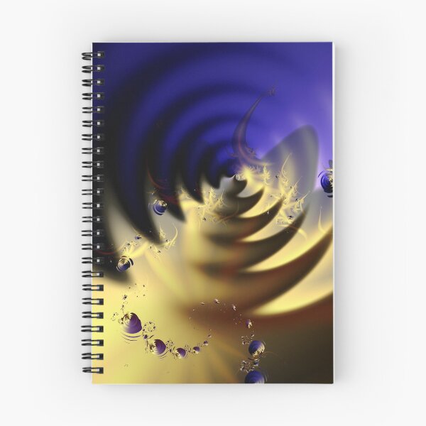 Item preview, Sonic Waves designed and sold by fractalexperience.