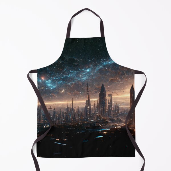 Item preview, Ancient Cyber City designed and sold by begraphics.