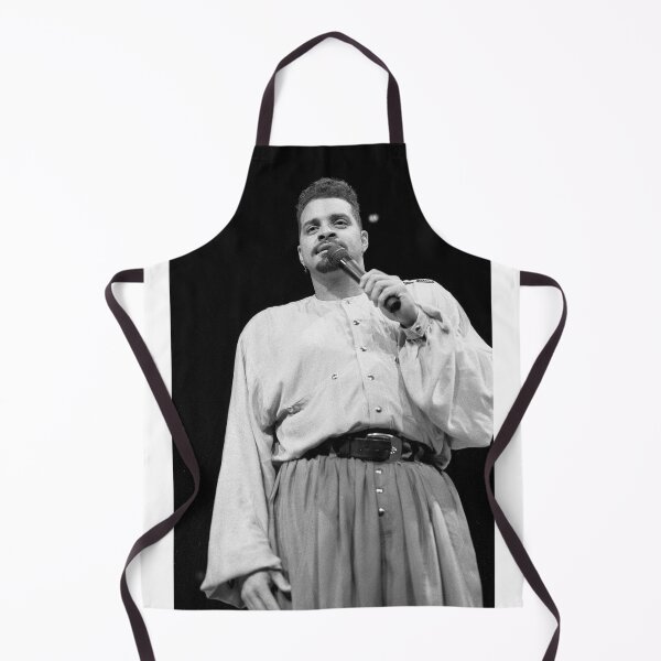 Item preview, Sinbad - BW Photograph designed and sold by ConcertImages.