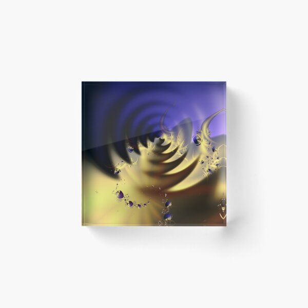 Item preview, Sonic Waves designed and sold by fractalexperience.