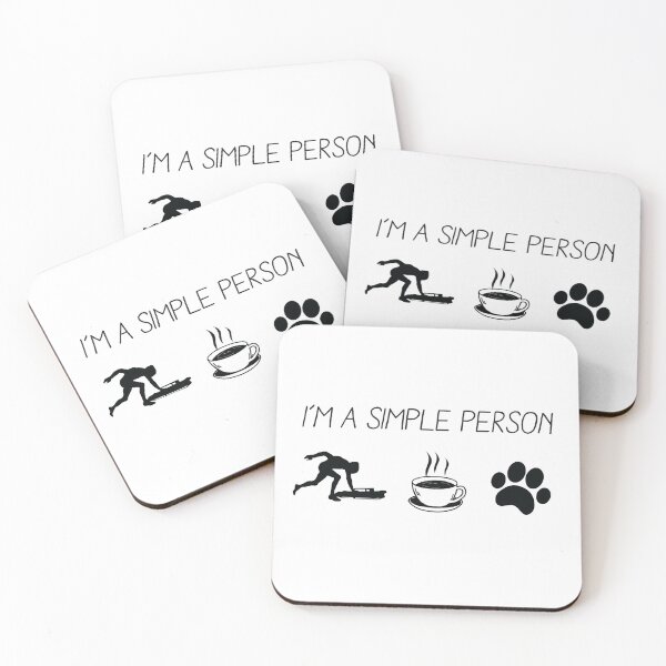 Item preview, Luge Simple Person, Funny Luge, Usa Luge, Luge Quote, Winter Sports designed and sold by Aerial Addicts.