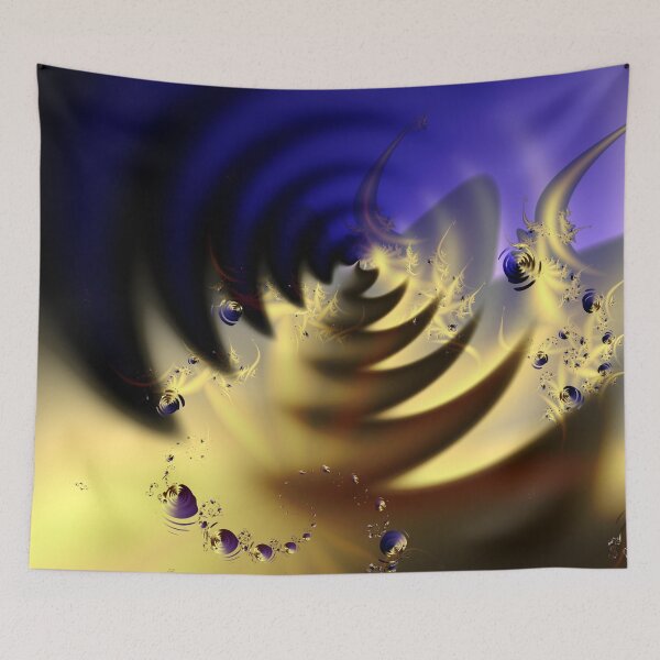 Item preview, Sonic Waves designed and sold by fractalexperience.