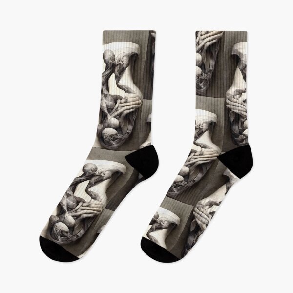 Item preview, fade into you. designed and sold by Ian Durkin.