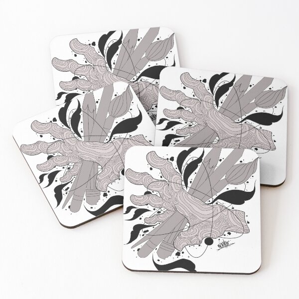 Item preview, Art through the hand designed and sold by NomadaArtshop.