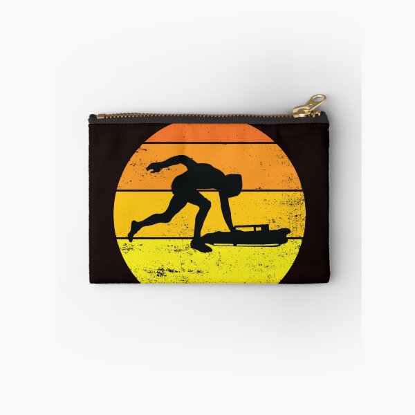 Item preview, Retro Vintage Luge, Funny Luge, Usa Luge, Luge Quote, Winter Sports designed and sold by Aerial Addicts.