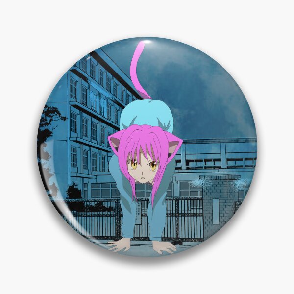 Item preview, Pop socket anime neko designed and sold by brendanre.