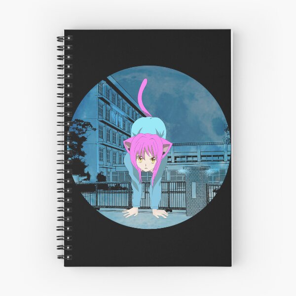 Item preview, Pop socket anime neko designed and sold by brendanre.