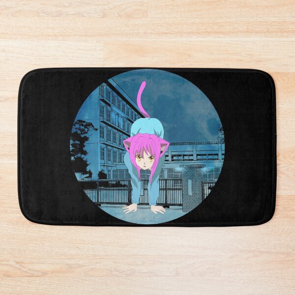 Item preview, Pop socket anime neko designed and sold by brendanre.