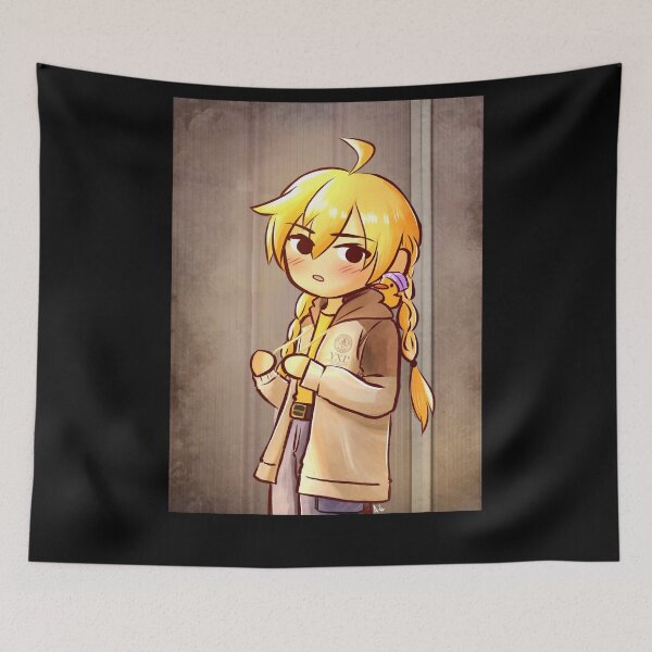 Item preview, Streetwear Yang designed and sold by AG Nonsuch.