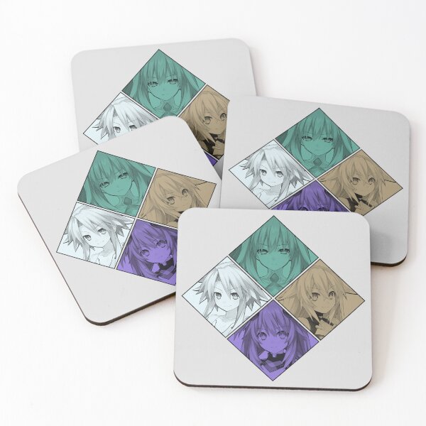 Item preview, Klasik Neptunia designed and sold by danderrion.