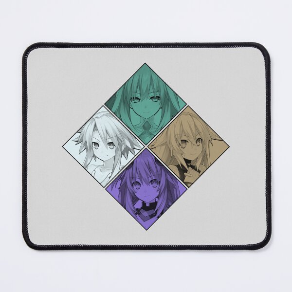 Item preview, Klasik Neptunia designed and sold by danderrion.