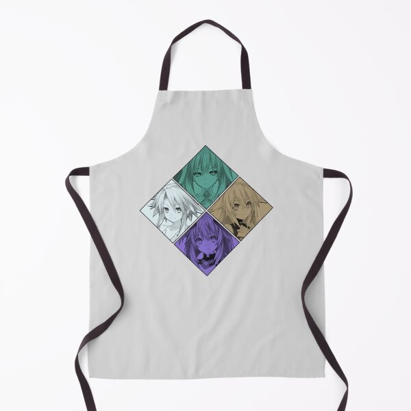 Item preview, Klasik Neptunia designed and sold by danderrion.