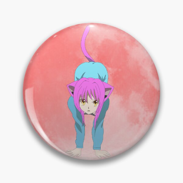 Item preview, Pop socket anime neko designed and sold by brendanre.