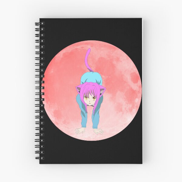 Item preview, Pop socket anime neko designed and sold by brendanre.