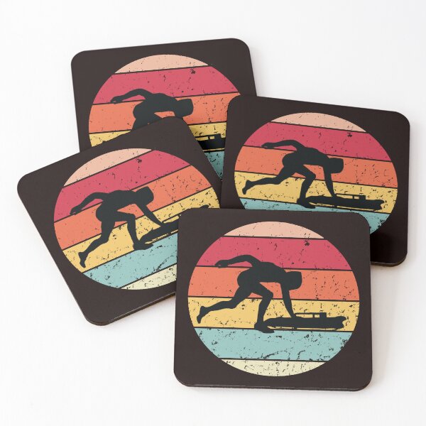 Item preview, Retro Vintage Luge, Funny Luge, Usa Luge, Luge Quote, Winter Sports designed and sold by Aerial Addicts.