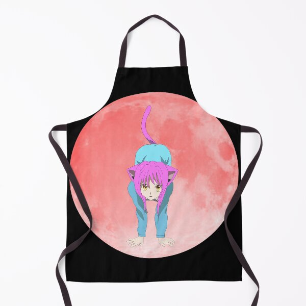 Item preview, Pop socket anime neko designed and sold by brendanre.