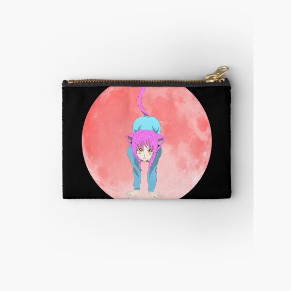 Item preview, Pop socket anime neko designed and sold by brendanre.