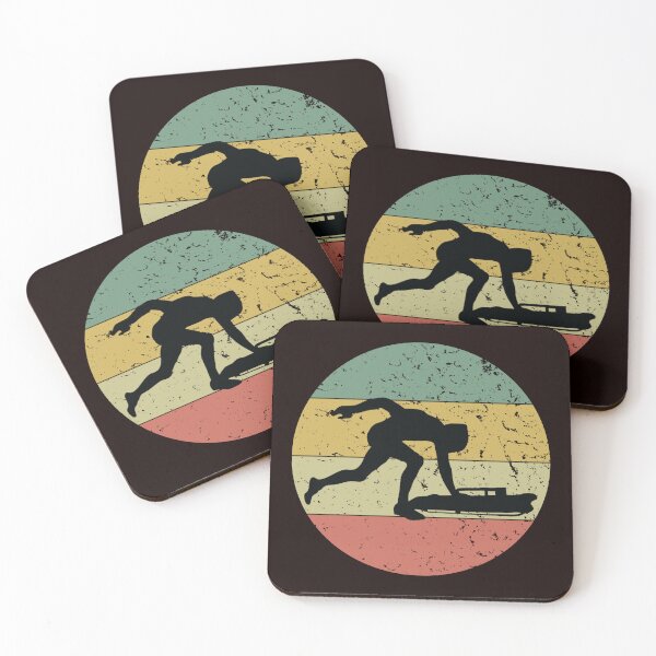 Item preview, Retro Vintage Luge, Funny Luge, Usa Luge, Luge Quote, Winter Sports designed and sold by Aerial Addicts.