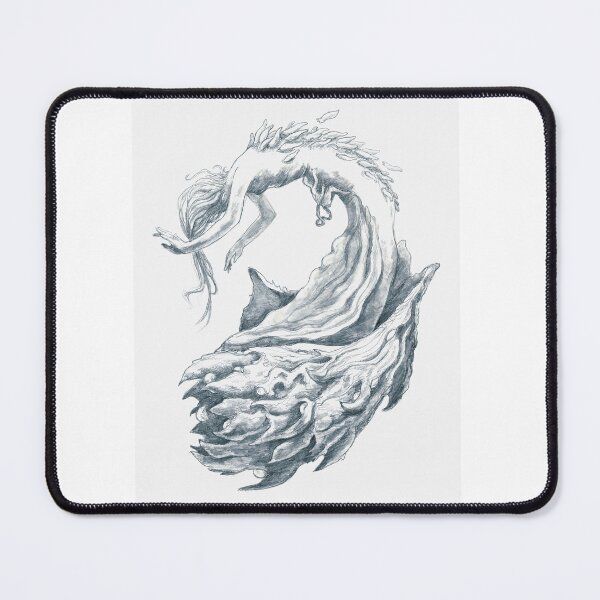 Item preview, Kos, Mother of the Orphan designed and sold by vivbafs.