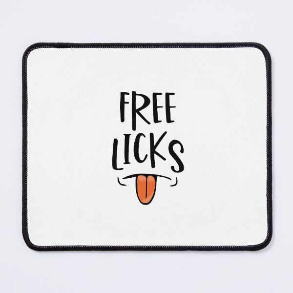 Item preview, Free Licks designed and sold by Ba3ksy Design.