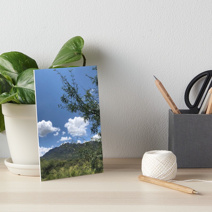 Item preview, Art Board Print designed and sold by RDLT.