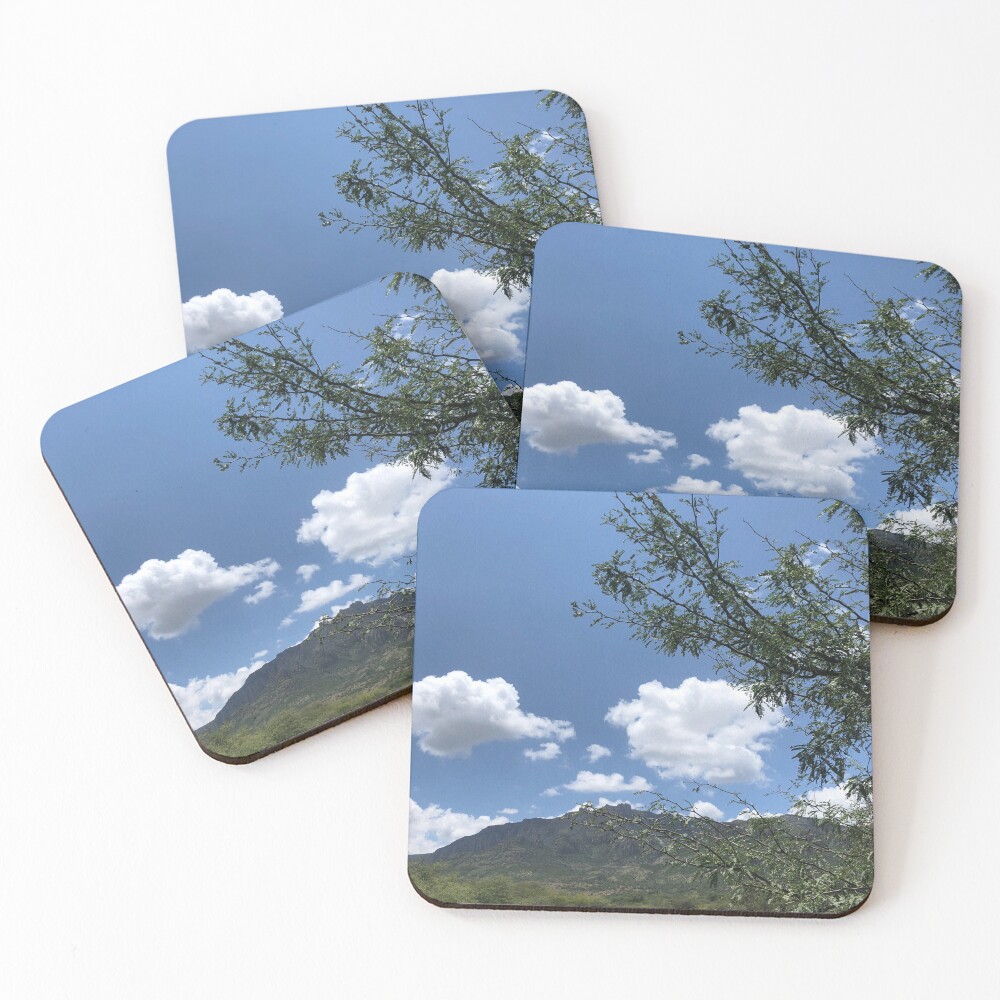 Item preview, Coasters (Set of 4) designed and sold by RDLT.