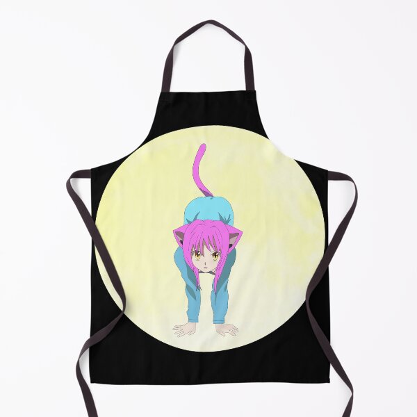 Item preview, Pop socket anime neko designed and sold by brendanre.