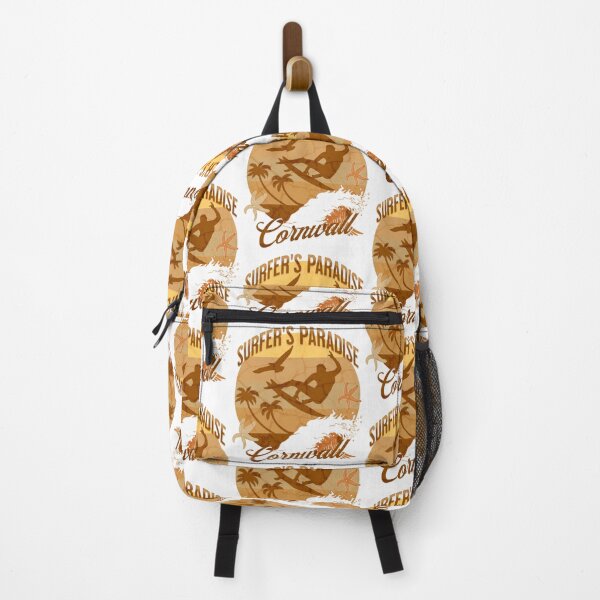 Item preview, Surfer's Paradise is Cornwall designed and sold by LoloTrends.