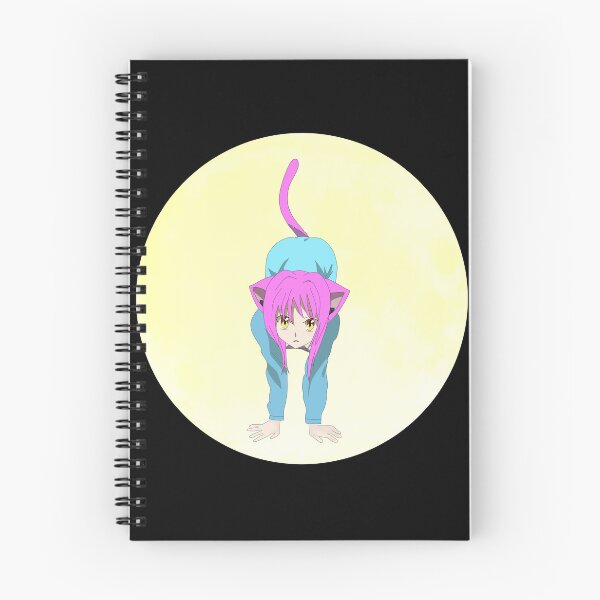 Item preview, Pop socket anime neko designed and sold by brendanre.