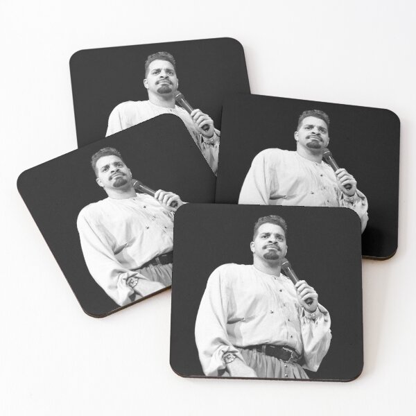 Item preview, Sinbad - BW Photograph designed and sold by ConcertImages.