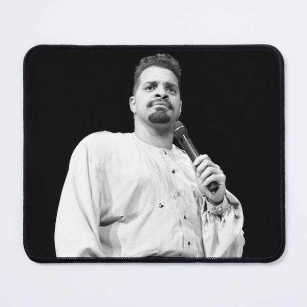 Item preview, Sinbad - BW Photograph designed and sold by ConcertImages.