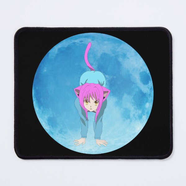 Item preview, Pop socket anime neko designed and sold by brendanre.