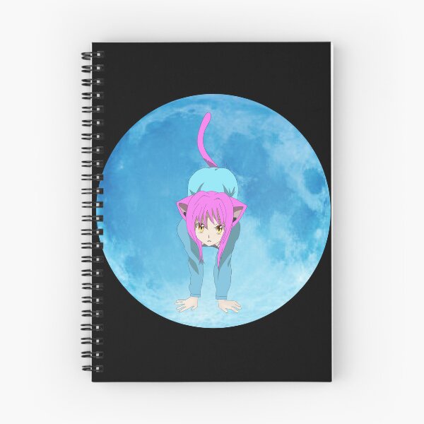 Item preview, Pop socket anime neko designed and sold by brendanre.