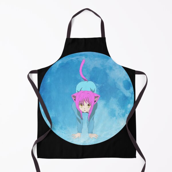 Item preview, Pop socket anime neko designed and sold by brendanre.