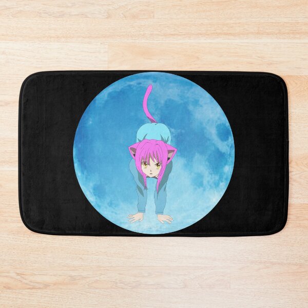 Item preview, Pop socket anime neko designed and sold by brendanre.