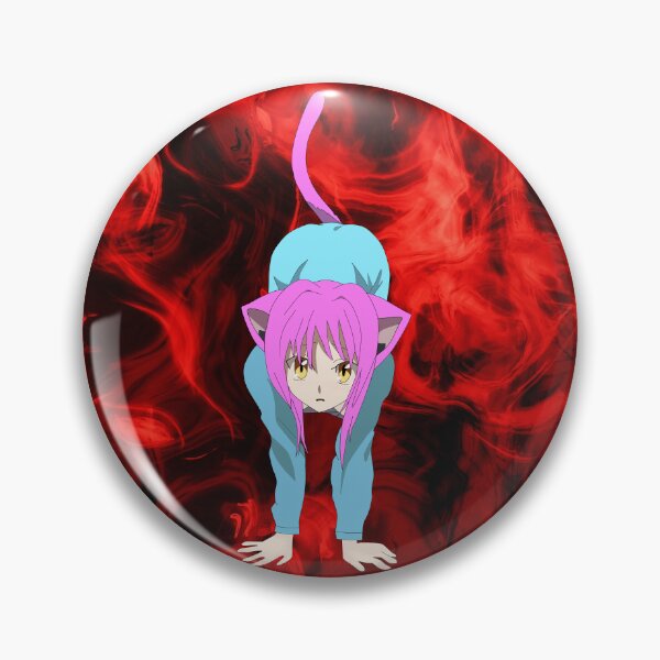 Item preview, Pop socket anime neko designed and sold by brendanre.