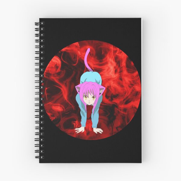 Item preview, Pop socket anime neko designed and sold by brendanre.