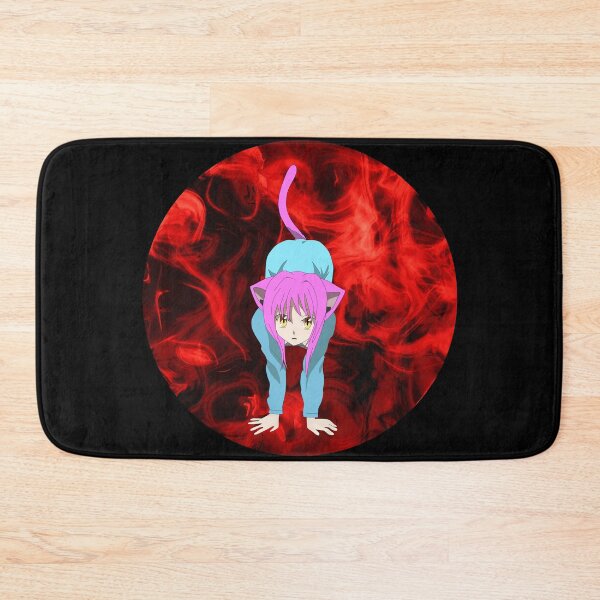 Item preview, Pop socket anime neko designed and sold by brendanre.