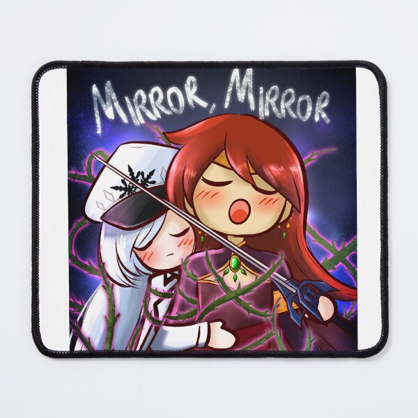 Item preview, Mirror Mirror designed and sold by AG Nonsuch.