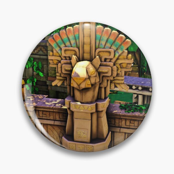 Item preview, Selvadorada's BALAMPALSOH Statue designed and sold by ElaraSims.